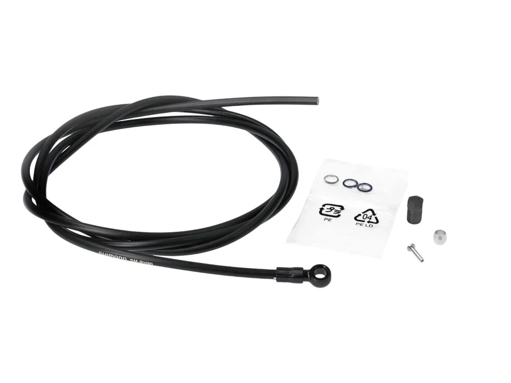 SHIMANO SM-BH90-SBM Disc Brake Hose